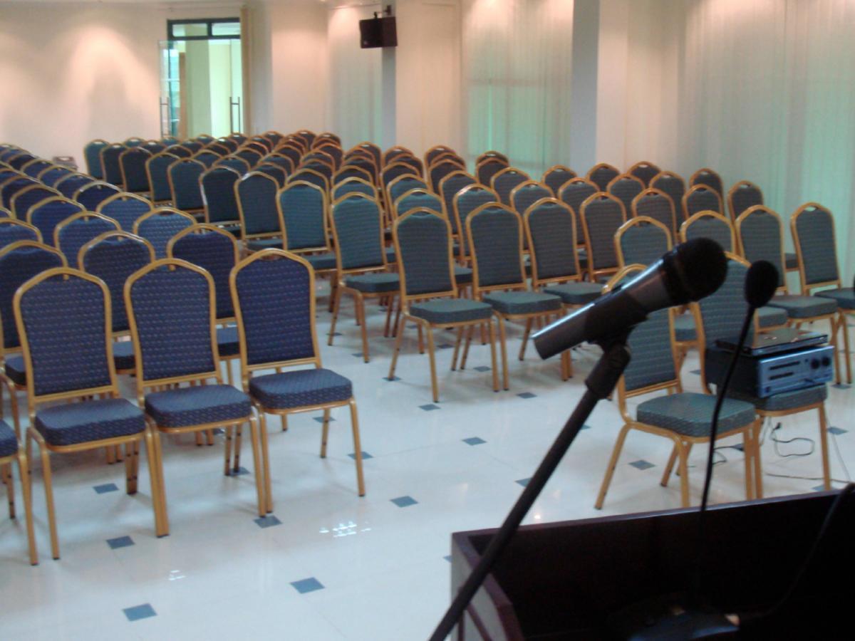 Korkdam Hotel Taifa Екстер'єр фото
